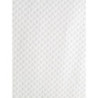 Jogos americanos de papel branco - Pacote com 500, Qualidade Premium