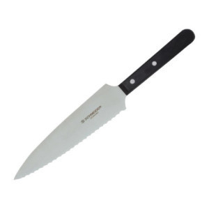 Faca e Espátula de Bolo 18 cm Schneider: Precisão e Versatilidade