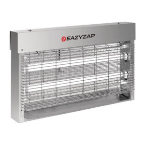 Dedetizador LED Inox 14 W - Eazyzap - Cozinha Profissional