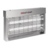 Dedetizador LED Inox 14 W - Eazyzap - Cozinha Profissional