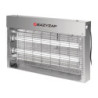 Dedetizador LED Inox 14 W - Eazyzap - Cozinha Profissional