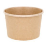 Potes de Sopa 230 ml - Lote de 500 Fiesta Eco-Responsável