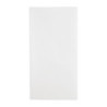Guardanapos de Jantar 3 Dobras Branco - Lote 1000 | Absorção Ótima