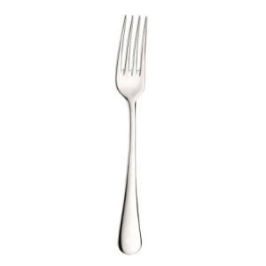 Garfos de Mesa em Aço Inoxidável 18/10 - Conjunto de 12
