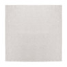 Guardanapos de Linho Cru 400 x 400 mm - Conjunto de 12 Olympia: Elegância e Qualidade