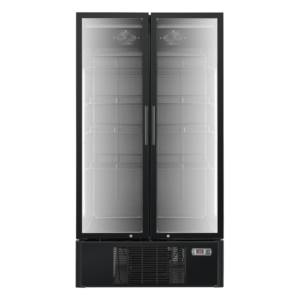Vitrine Refrigerada para Bebidas - 2 Portas - 736 L - Dynasteel