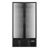 Vitrine Refrigerada para Bebidas - 2 Portas - 736 L - Dynasteel
