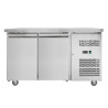 Mesa Refrigerada 2 Portas GN1/1 - Profundidade 700 - Dynasteel
