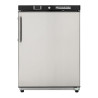 Mini Armário Refrigerado 200 L - Positivo Inox - Dynasteel