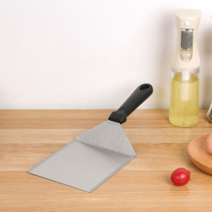 Pele Snack & Plancha de Canto Dynasteel - Ferramenta de Cozinha Profissional