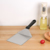 Pele Snack & Plancha de Canto Dynasteel - Ferramenta de Cozinha Profissional