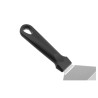 Pele Snack & Plancha de Canto Dynasteel - Ferramenta de Cozinha Profissional