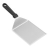 Pele Snack & Plancha de Canto Dynasteel - Ferramenta de Cozinha Profissional