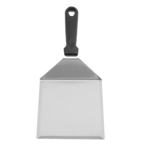 Pele Snack & Plancha de Canto Dynasteel - Ferramenta de Cozinha Profissional