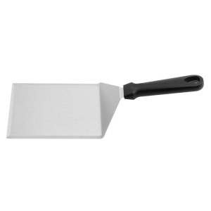 Pele Snack & Plancha de Canto Dynasteel - Ferramenta de Cozinha Profissional