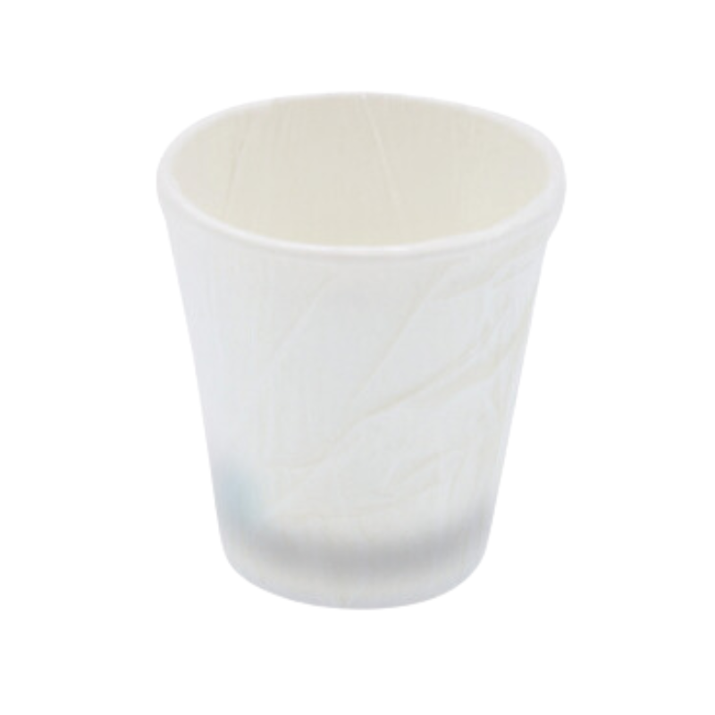 Copo de papelão - Embalagem individual - 20 cl - Pacote com 1000 Copo de papelão - Embalagem individual - 20 cl - Pacote com 1000