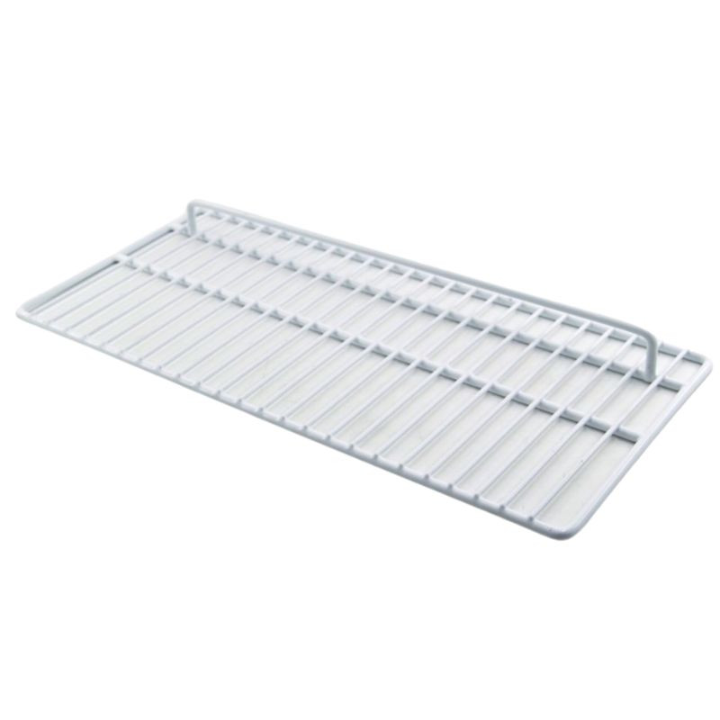 Grelha UR400G 505x220 TEFCOLD: Armazenamento fresco ideal Grelha UR400G 505x220 TEFCOLD: Armazenamento fresco ideal