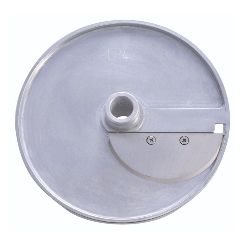 Tábua de corte de 4 mm para cortador de legumes 550 W - Dynasteel Tábua de corte de 4 mm para cortador de legumes 550 W - Dynasteel