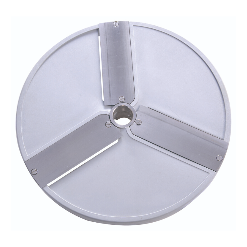 Tábua de corte de 2 mm para cortador de legumes 550 W - Dynasteel Tábua de corte de 2 mm para cortador de legumes 550 W - Dynasteel