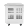 Mesa Refrigerada Positiva - 1 Porta e 2 Gavetas - Dynasteel
