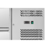 Mesa Refrigerada Positiva - 6 Gavetas - Dynasteel