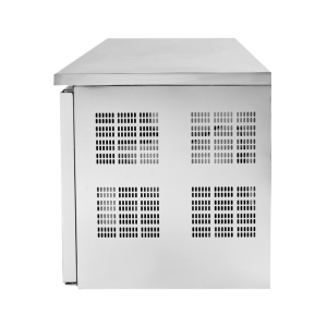 Mesa Refrigerada Positiva - 6 Gavetas - Dynasteel