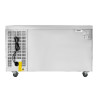 Mesa Refrigerada Positiva - 1 Porta e 2 Gavetas - Dynasteel