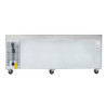 Mesa Refrigerada Positiva - 6 Gavetas - Dynasteel