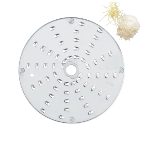 Ralador de Disco - Tamanho de Corte - 3 mm Robot-Coupe Para CL 50 Gourmet
