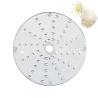 Ralador de Disco - Tamanho de Corte - 3 mm Robot-Coupe Para CL 50 Gourmet