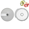 Discos para Robot-Coupe Macedônia Para R402 / R402VV / CL40.