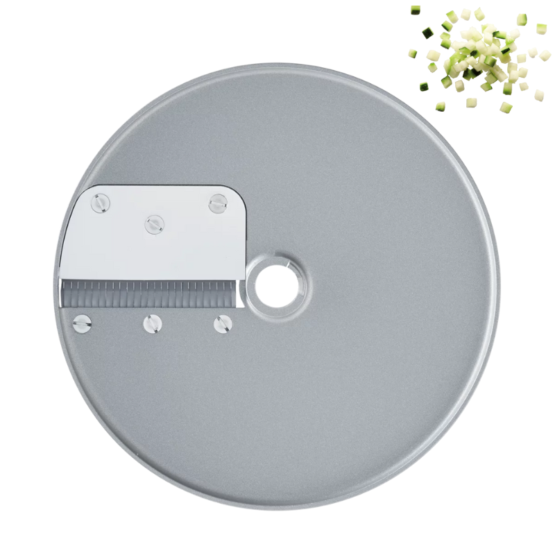 Discos para Brunoise Robot-Coupe para CL 50 Gourmet Discos para Brunoise Robot-Coupe para CL 50 Gourmet
