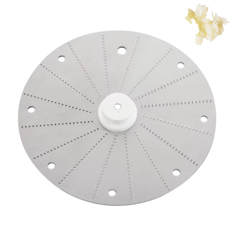 Grater Disc Horseradish 1 mm - Robot-Coupe Grater Disc Horseradish 1 mm - Robot-Coupe
