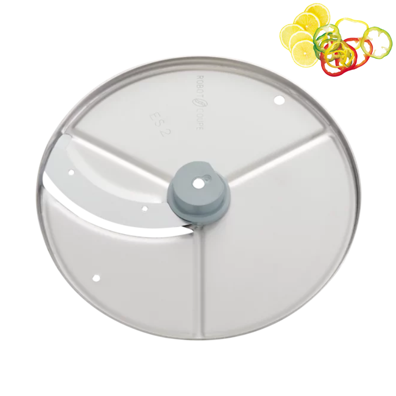 Discos de corte Robot-Coupe para R101XL / R201XL / R211XL / R301 / R301Ultra / R 401 / CL20 / R 402 / R402 V.V. / CL 40. Discos de corte Robot-Coupe para R101XL / R201XL / R211XL / R301 / R301Ultra / R 401 / CL20 / R 402 / R402 V.V. / CL 40.