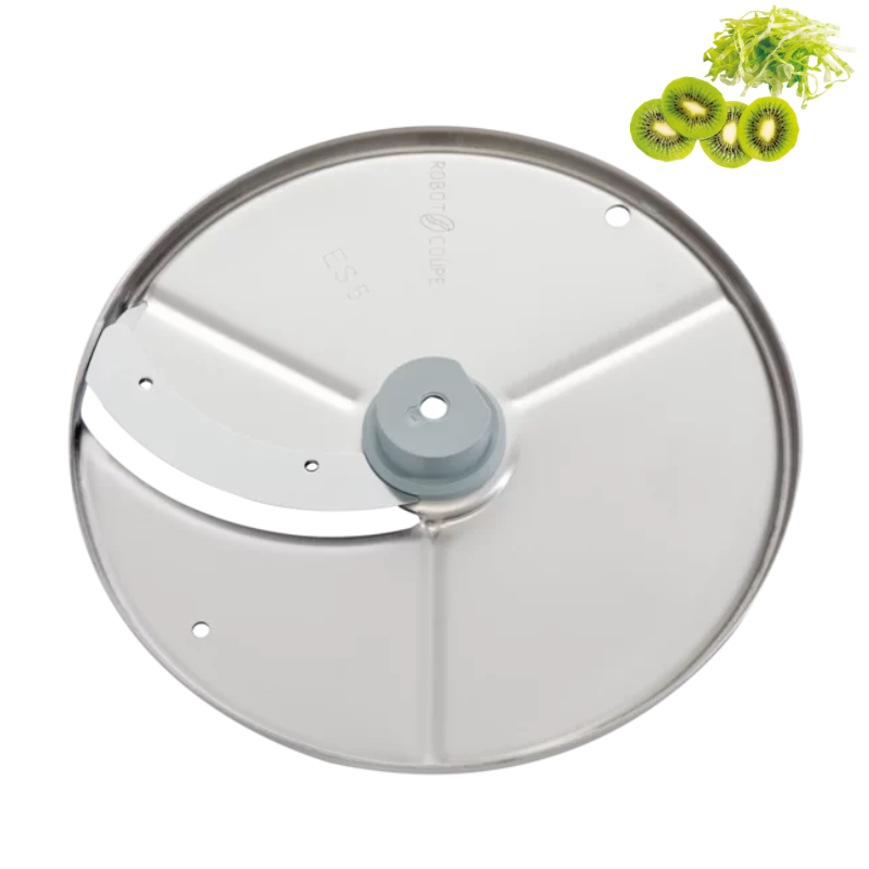 Disques Éminceurs Robot-Coupe Pour R101XL / R201XL / R211XL / R301 / R301Ultra / R 401 / CL20 / R 402 / R402 V.V. / CL 40. Disques Éminceurs Robot-Coupe Pour R101XL / R201XL / R211XL / R301 / R301Ultra / R 401 / CL20 / R 402 / R402 V.V. / CL 40.