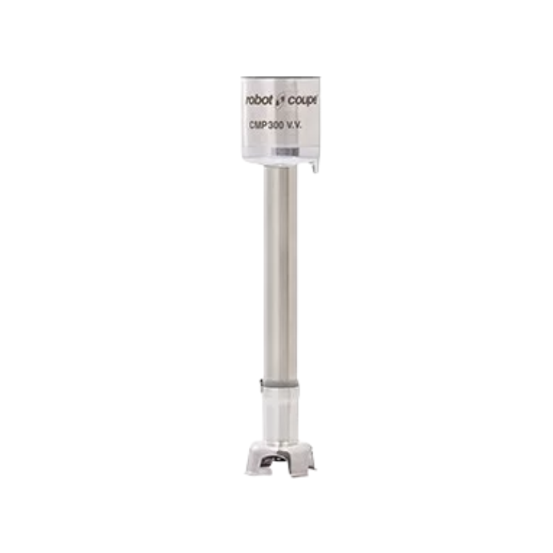 Liquidificador Profissional de Imersão CMP 300 Combi da marca Robot-Coupe Liquidificador Profissional de Imersão CMP 300 Combi da marca Robot-Coupe