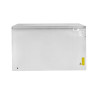 Mesa Refrigerada Positiva - 2 portas e 2 Gavetas GN 1/2 - Dynasteel