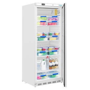 Armário Refrigerado Positivo Branco - 600 L
