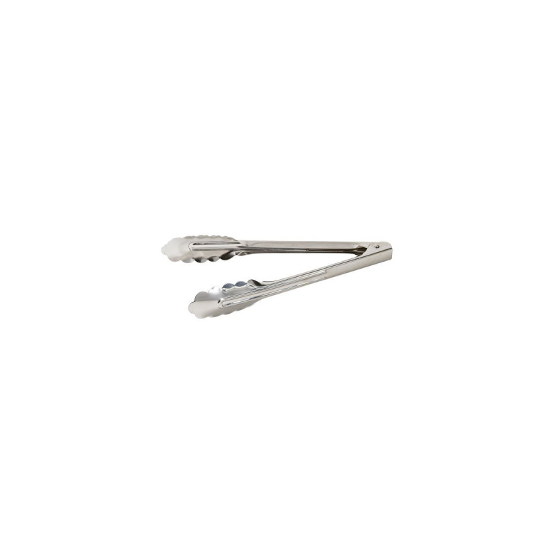 Pinça em Inox 24 cm - Qualidade profissional Pinça em Inox 24 cm - Qualidade profissional