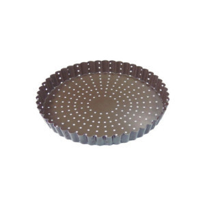 Tourtière Canelada Perfurada Antiaderente ⌀ 220 mm