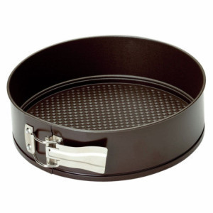 Forma Desmontável Antiaderente Ø 300 mm