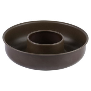 Forma Savarin Desmoldável Antiaderente ⌀ 260 mm: Qualidade profissional