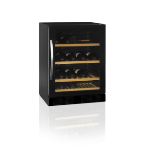 Adega TEF COLD - 45 Garrafas - Design Elegante