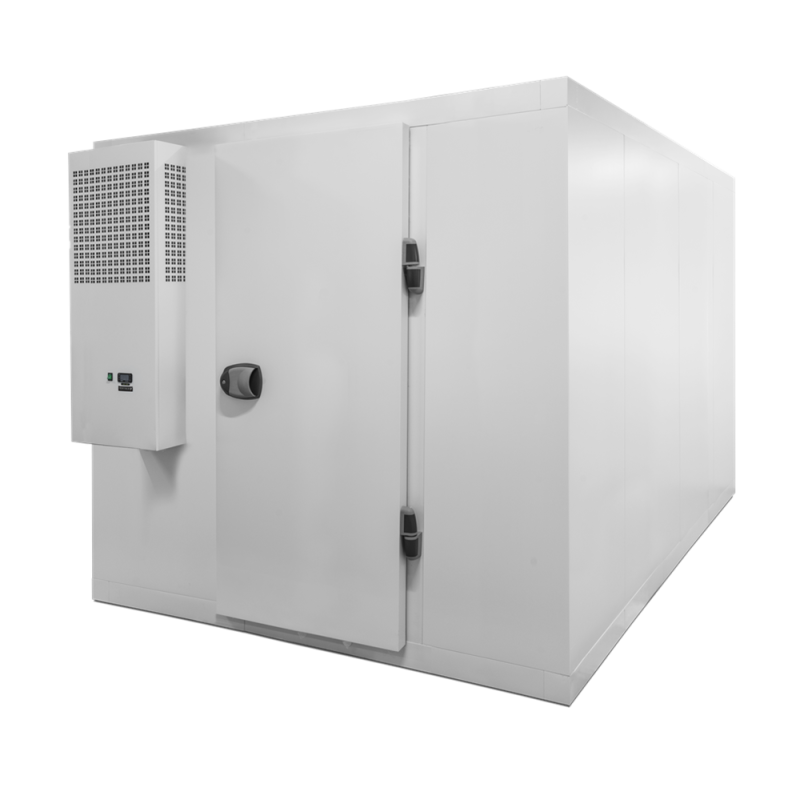 Câmara Fria Positiva TEFCOLD CR2923C: Armazenamento profissional eficiente e personalizado Câmara Fria Positiva TEFCOLD CR2923C: Armazenamento profissional eficiente e personalizado