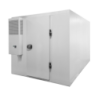 Câmara Fria Positiva TEFCOLD CR2923C: Armazenamento profissional eficiente e personalizado