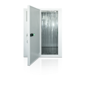 Câmara Fria Positiva TEFCOLD CR2923C: Armazenamento profissional eficiente e personalizado