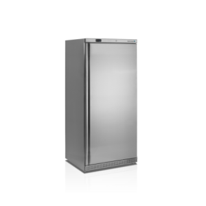 Armário Refrigerado Negativo Inox - 461 L TEFCOLD: Armazenamento Ótimo e Higiene Perfeita