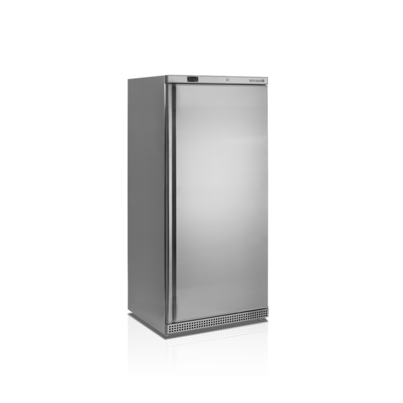 Armário Refrigerado Negativo Inox - 461 L TEFCOLD: Armazenamento Ótimo e Higiene Perfeita Armário Refrigerado Negativo Inox - 461 L TEFCOLD: Armazenamento Ótimo e Higiene Perfeita
