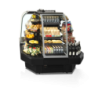 Vitrine Refrigerada TEFCOLD - Design de Alta Gama