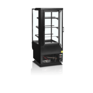 Vitrine Refrigerada TEFCOLD - Design de Alta Gama
